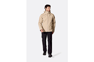 Image of Rab Namche GTX Jacket - Mans