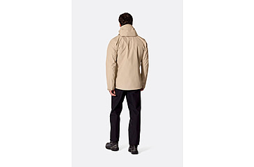 Image of Rab Namche GTX Jacket - Mans
