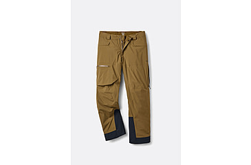 Image of Rab Novaline Pants - Mans