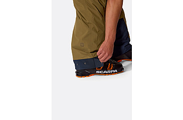 Image of Rab Novaline Pants - Mans