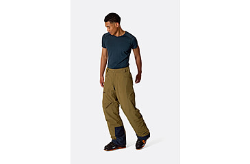 Image of Rab Novaline Pants - Mans