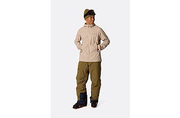 Image of Rab Novaline Pants - Mans