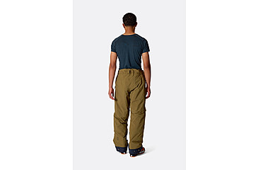 Image of Rab Novaline Pants - Mans