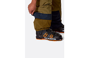 Image of Rab Novaline Pants - Mans