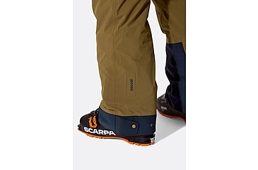 Image of Rab Novaline Pants - Mans