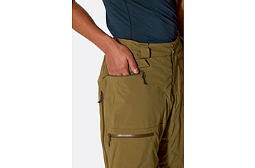 Image of Rab Novaline Pants - Mans