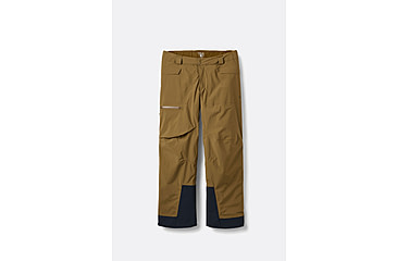 Image of Rab Novaline Pants - Mans