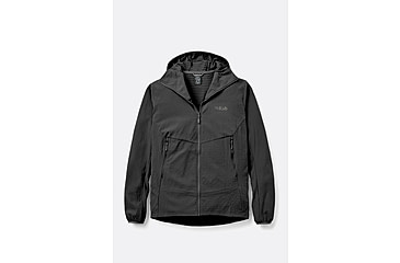 Image of Rab Quantra Pro Hoody - Mans