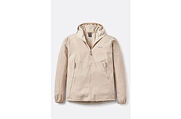 Image of Rab Quantra Pro Hoody - Mans