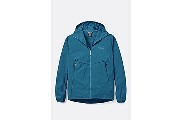 Image of Rab Quantra Pro Hoody - Mans