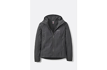 Image of Rab Quantra Pro Hoody - Womens