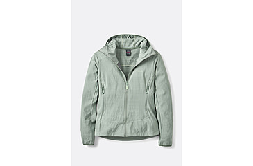 Image of Rab Quantra Pro Hoody - Womens