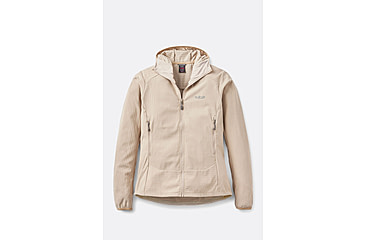 Image of Rab Quantra Pro Hoody - Womens