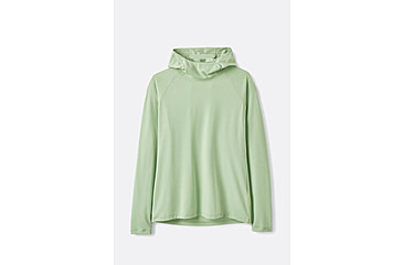 Image of Rab Rivelin Hoody - Womens
