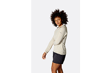 Image of Rab Rivelin Hoody - Womens