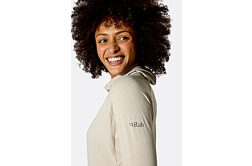 Image of Rab Rivelin Hoody - Womens