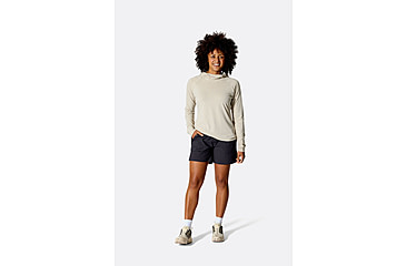 Image of Rab Rivelin Hoody - Womens