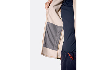 Image of Rab Stavel Jacket - Mans