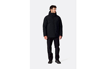 Image of Rab Valiance Jacket - Mans