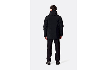 Image of Rab Valiance Jacket - Mans