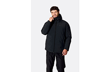Image of Rab Valiance Jacket - Mans