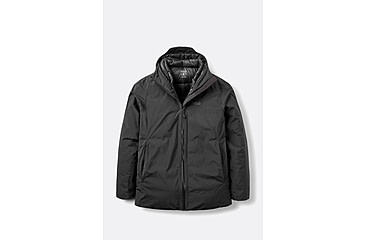 Image of Rab Valiance Jacket - Mans