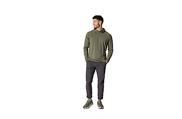 Image of Rab Rivelin Hoody - Mens
