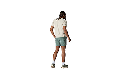 Image of Rab Rivelin Pocket Tee - Mens