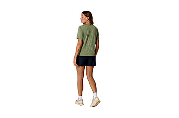 Image of Rab Rivelin Tee - Womens