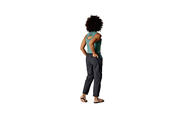 Image of Rab Rowtor Pants - Womens