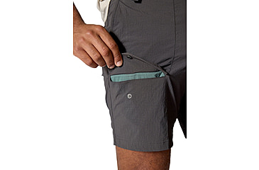 Image of Rab Rowtor Shorts - Mens