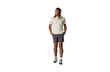Image of Rab Rowtor Shorts - Mens