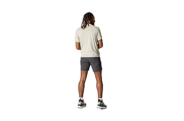 Image of Rab Rowtor Shorts - Mens
