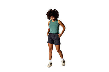 Image of Rab Rowtor Shorts - Womens