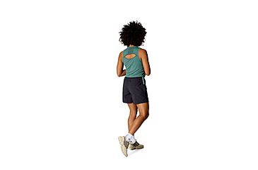Image of Rab Rowtor Shorts - Womens