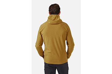 Image of Rab Tecton Hoody - Mens, Footprint, Small, QFG-01-FPT-SML