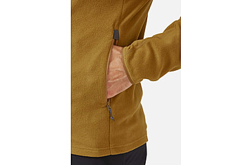 Image of Rab Tecton Hoody - Mens, Footprint, Small, QFG-01-FPT-SML