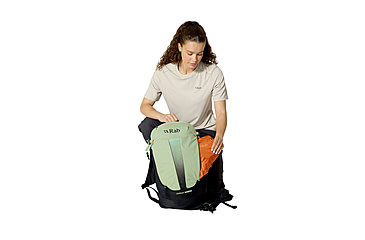 Image of Rab Womens Airox ND 22L Day Pack
