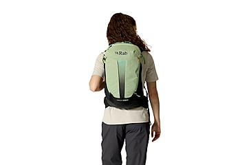 Image of Rab Womens Airox ND 22L Day Pack
