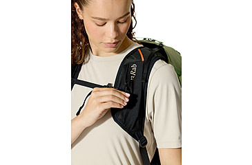 Image of Rab Womens Airox ND 22L Day Pack