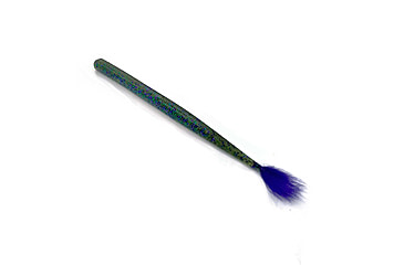 Image of Rabid Baits Weedless Neds Victory N1 Hooks, 3/16oz, Green, WNG-316