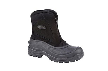 Image of Ranger Flintlock II - Mens, Black, 8, A487-BLK-080