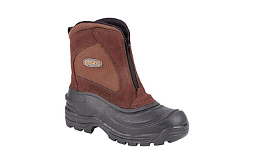 Image of Ranger Flintlock II - Mens, Brown, 7, RP119-BRN-070