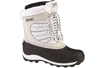 Image of Ranger Sparrow - Womens, White, 7, RPW119-WHT-070