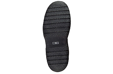 Image of Ranger Supersize Rubber Overshoe - Mens, Black, 8, T369-BLM-080