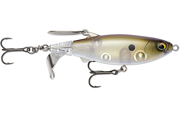 Image of Rapala ClapTail 110 Hard Baits, Green Gizzard Shad, CT110GGSD