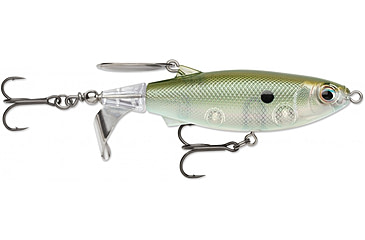 Image of Rapala ClapTail 110 Hard Baits, Matte Shad, CT110MTSD