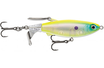 Image of Rapala ClapTail 110 Hard Baits, Okie Bone, CT110OKBN