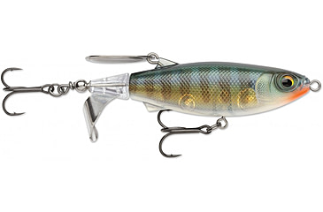 Image of Rapala ClapTail 110 Hard Baits, True Gill, CT110TG