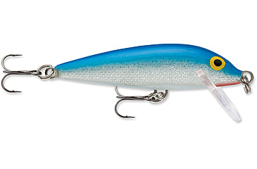 Image of Rapala CountDown 07 Lure, Blue, CD07B
